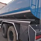 تانكي خزان تريله 32طن للبيع