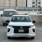 متسوبيشي بيكب غماره L200 العدد حبتين 2020 2021