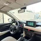 تيوتا يارس موديل 2023 اتومتك ذوجاج كهرباء مريات كهرباء كست س