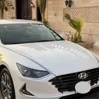 سوناتا 2023 سمارت شبه وكالة