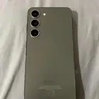 جوال جلاكسي s23