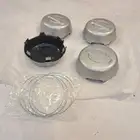 طقم طاسات جيب نيسان