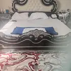 King bedroom set for sale