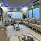 شاليهات الرمال