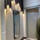 ديكورات داخليه اصباغ دهانات بديل رخام شيبورد اعمال جبسيه