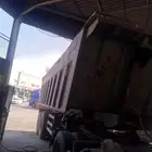 صندوق قلاب 30 متر