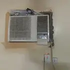 مكيف شباك جريي GREE