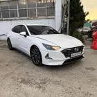 سوناتا 2020 مشحونه في الباخرة الان جايه من كوريا