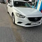 مازدا 6 موديل 2014 هاتشباك