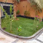 مشتل لتنسيق الحدائق بالرياض