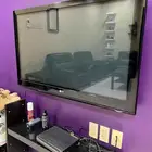 شاشة تلفزيون