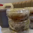 عسل سدر طبيعي و فاخر متوفر الآن