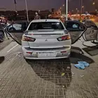 lancer ex 2016