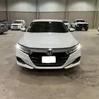 للبيع اكورد 2022 سعودي