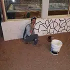 السلام عليكم ورحمه الله وبركاته انا دهان مباني وديكورات حديث