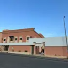 عمارة للبيع وحديقه على أرض مستقله بخميس مشيط