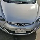 هونداي  النترا 2016