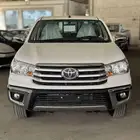 هايلكس غمارتين بنزين تماتيك 2026 أقل سعر (سعودي)