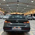 هونداي النترا سمارت موديل 2025