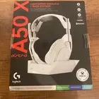 سماعة استرو A50X