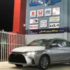 تويوتا يارس Y موديل 2026