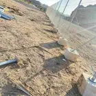 مقاول شبوك ومظلات وهناحر