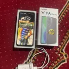 Vivo y19s pro