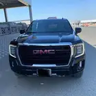 جمس يوكن دبل مديل 2022اسود