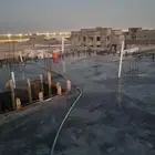 مقاول مباني عظم وتشطيب وترميم كل أعمال البناء تسليم مفتاح