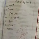 معلمة تأسيس ومتابعة ابتدائى ومتوسط