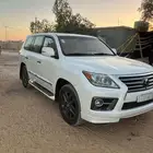 جيب لكزز 2015 فل دي دي ماشي 400 محركات وبدي وعضلات على اشرط