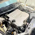 مكينة لكزس اوريون افلون