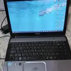 لابتوب توشيبا