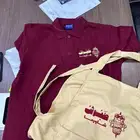 الزي الرسمي تفصيل وتطريز سفتي تيشرتات