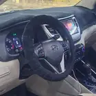 توسان 2016. بنزين. قير تماتيك. الممشى 270الف .مفحوص مجدد