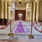 تاجير ممرات حواجز بنكيه