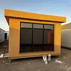 بيوت جاهزه بركسات