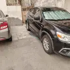 سيارة متسوبيشي SAX 2018