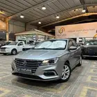 ام جي 5. استاندر الشكل القديم موديل 2025