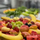 Catering.خدمات الإعاشة والتموين