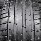 4 كفرات ميشلان منزل 255 50 20