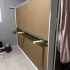 سرير من ايكيا