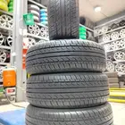 طقم كفرات تايلندي اخ الجديد مقاس 215 60 16 تاريخ 2025