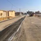 معدات اسفلت فراده رصاصه بوبكات مكنسه القصيم بريده