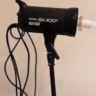 فلاش استوديو Godox SK400II