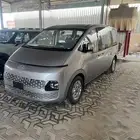 هونداي ستاريا 11 راكب ديزل 2025