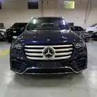مرسيدس GLS
