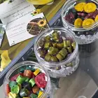 بخور مستكة مسقى بالنكهات هدايا مميزة