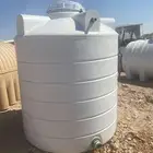 خزانات ماء مستعمل