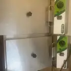 عدة مطعم للبيع تعمل بشكل سليم 100   البيع بشكل مجمع الأجهزة